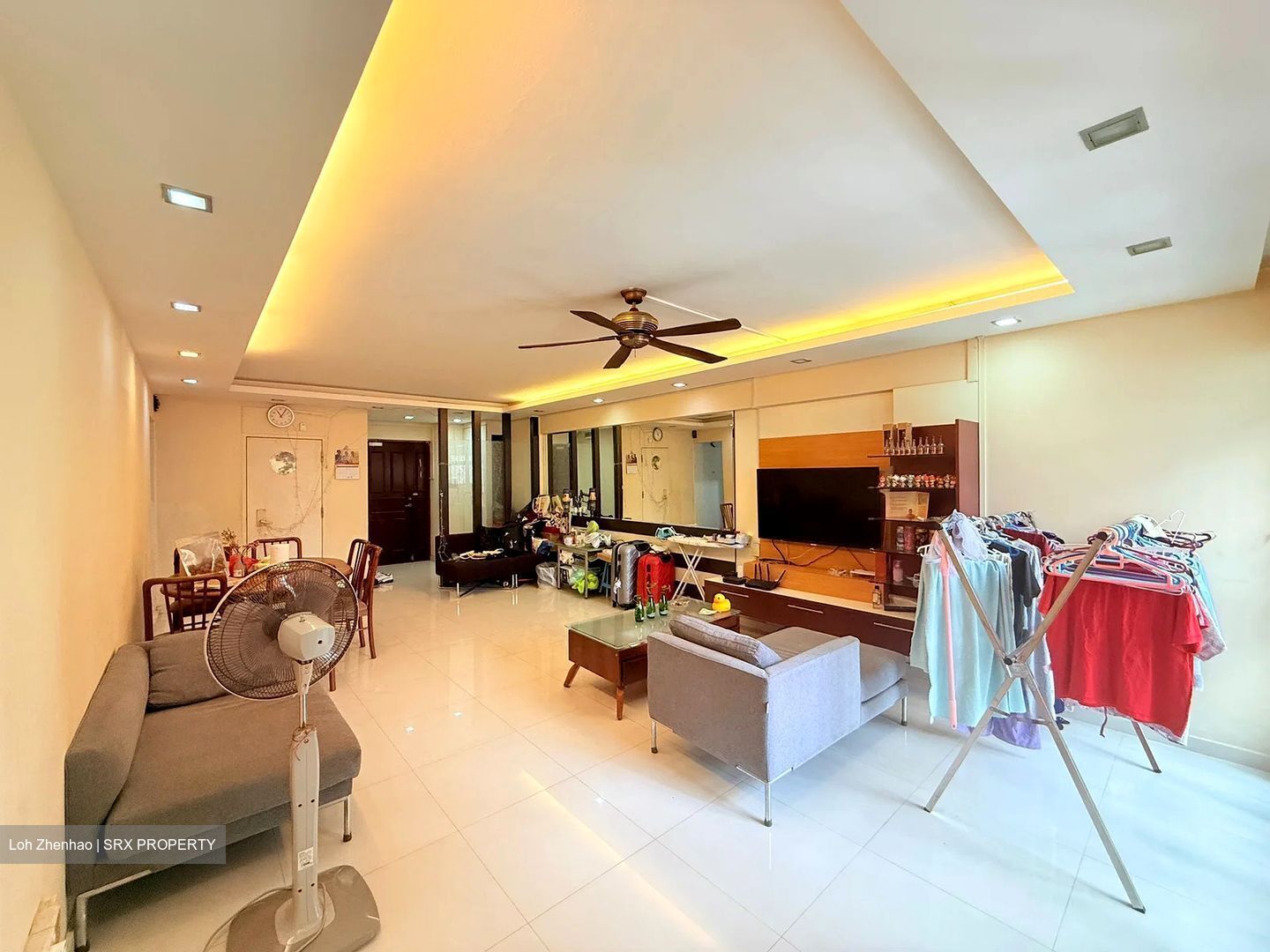 Blk 672B Klang Lane (Central Area), HDB 5 Rooms #588623121